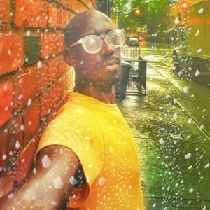 Meet your Posher, Mark